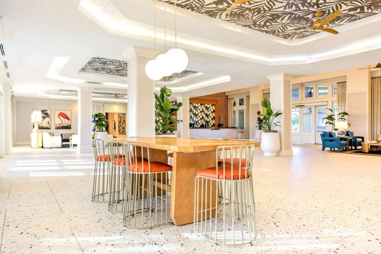 Embassy Suites By Hilton Deerfield Beach Resort & Spa Buitenkant foto